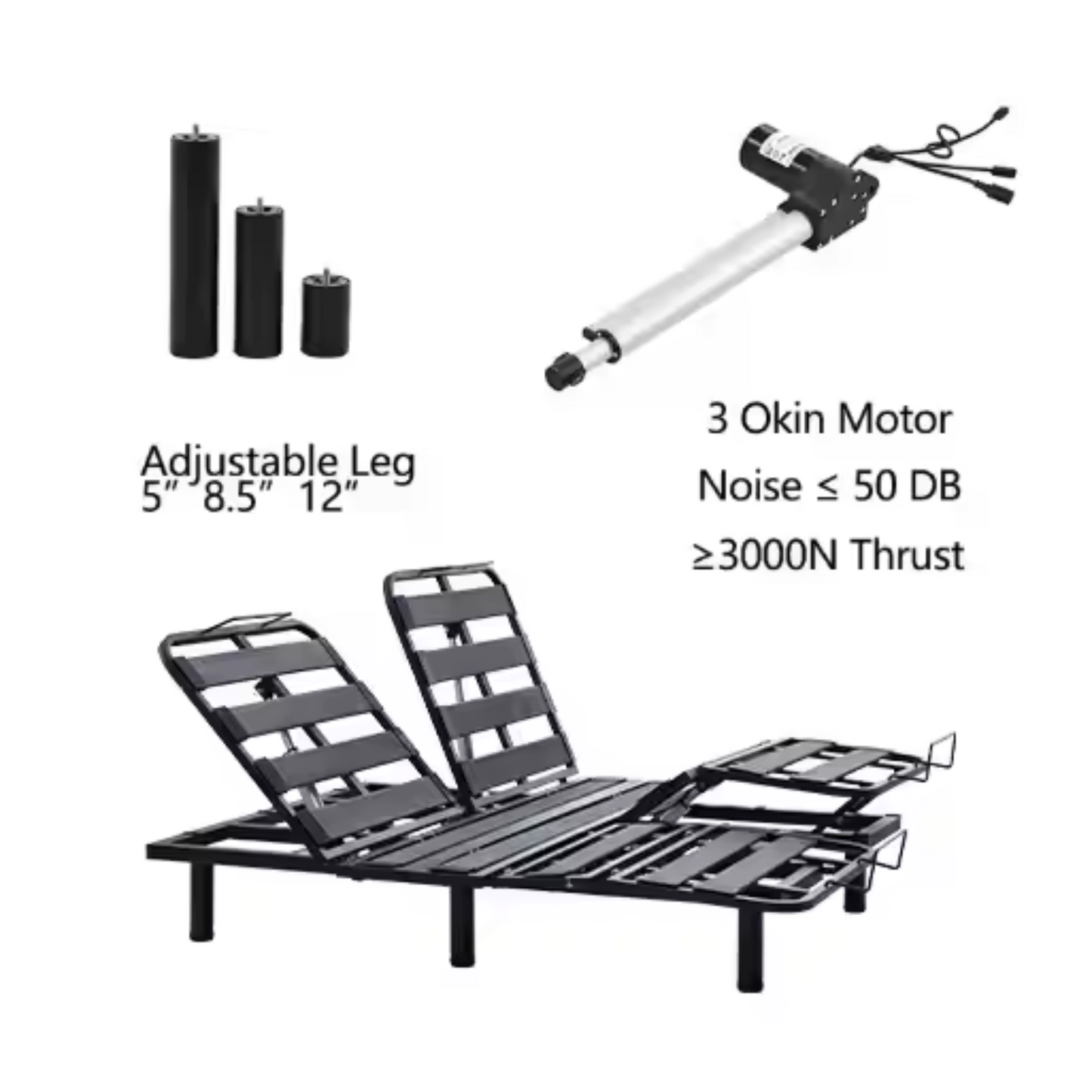 NeurAdapt Elevate Series
