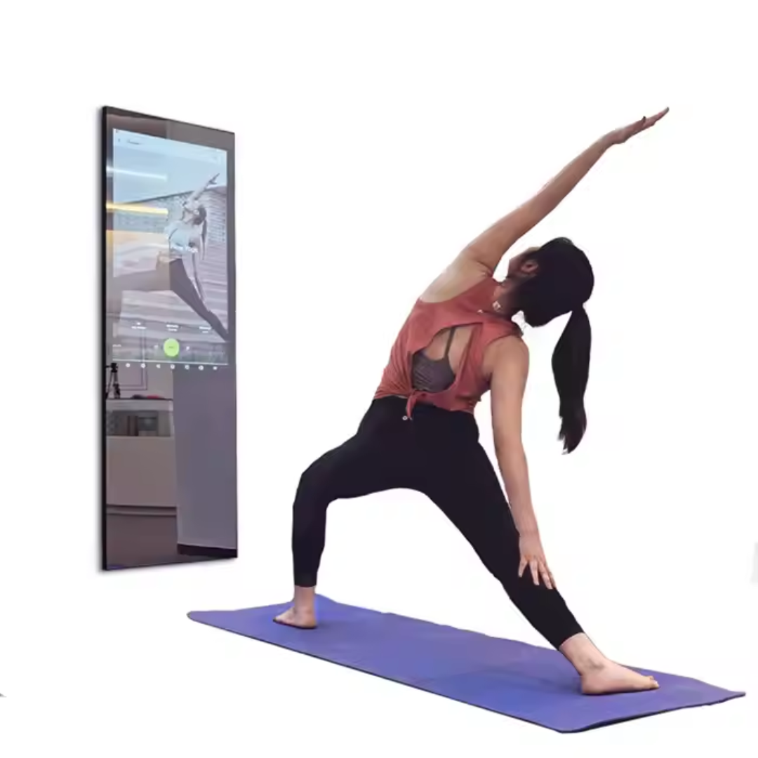 Flexora Mirror Pro