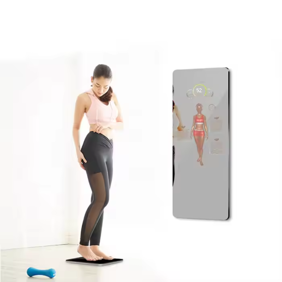 Flexora Mirror Pro