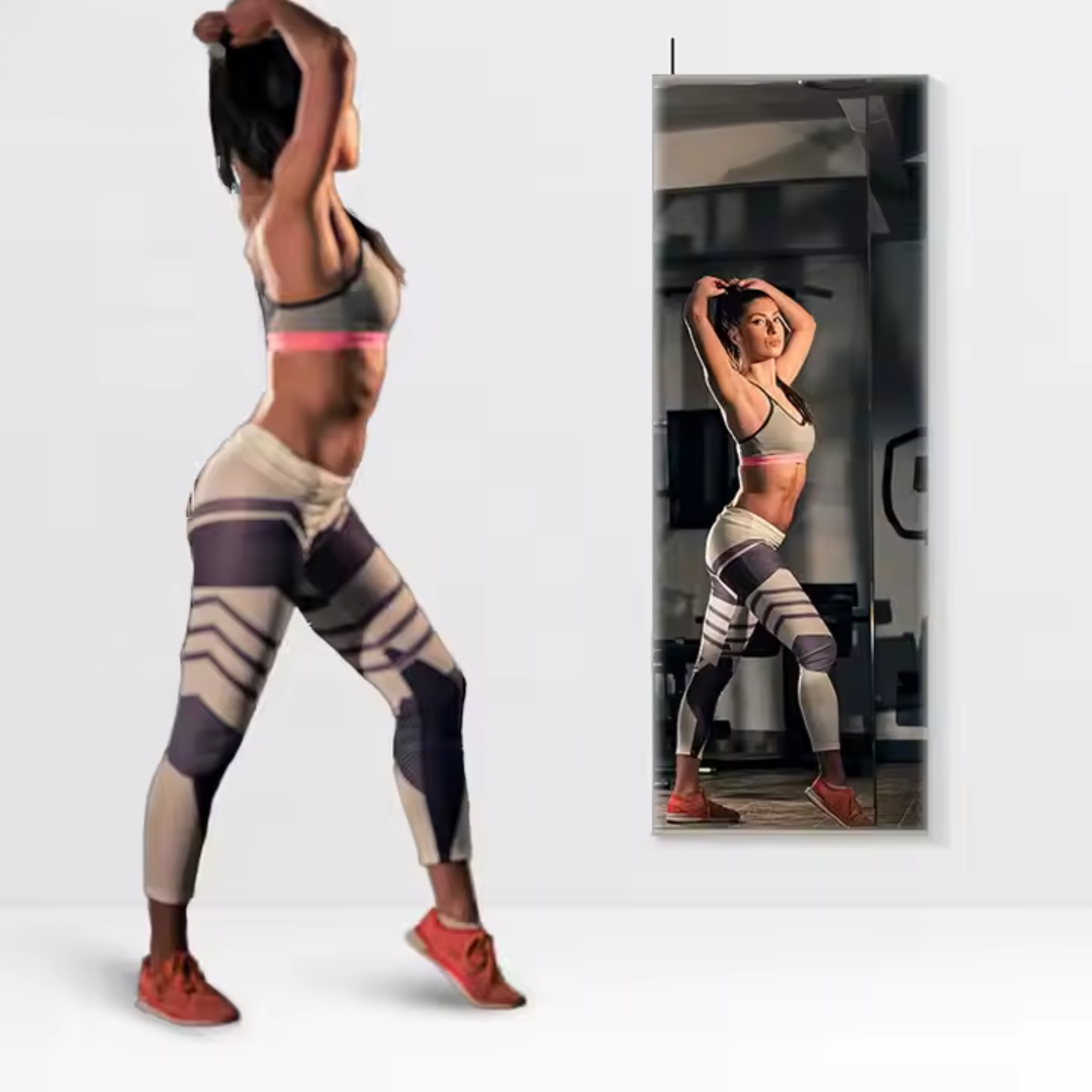 Flexora Mirror Pro