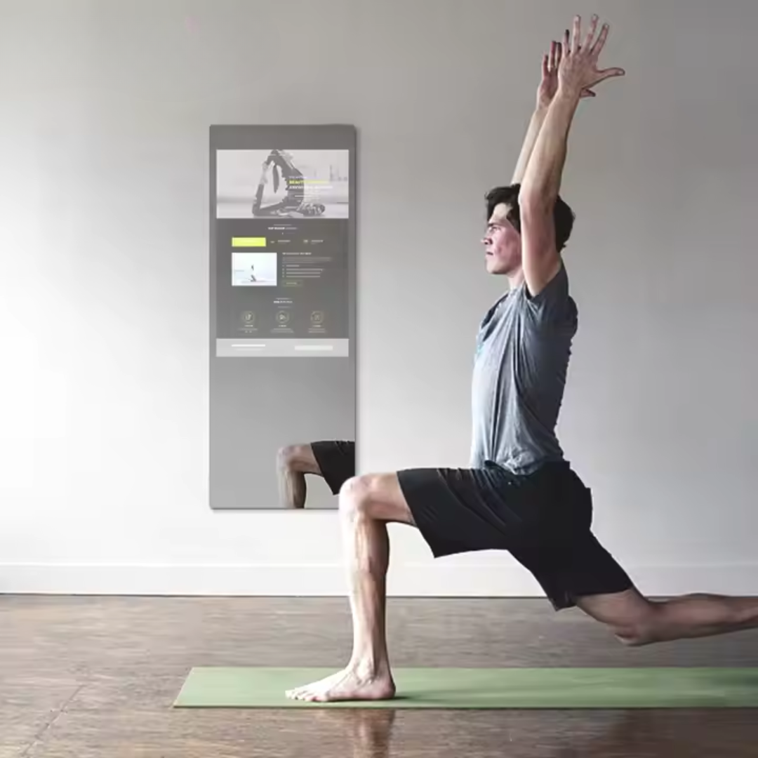Flexora Mirror Pro