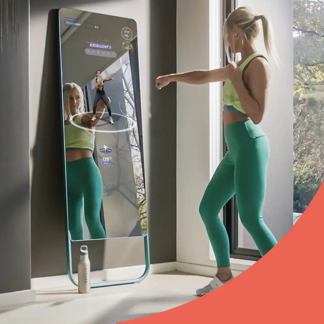 FormSync Motion Mirror