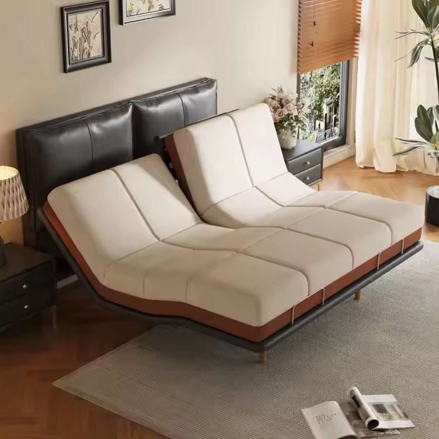 Reverion DualSync Supreme