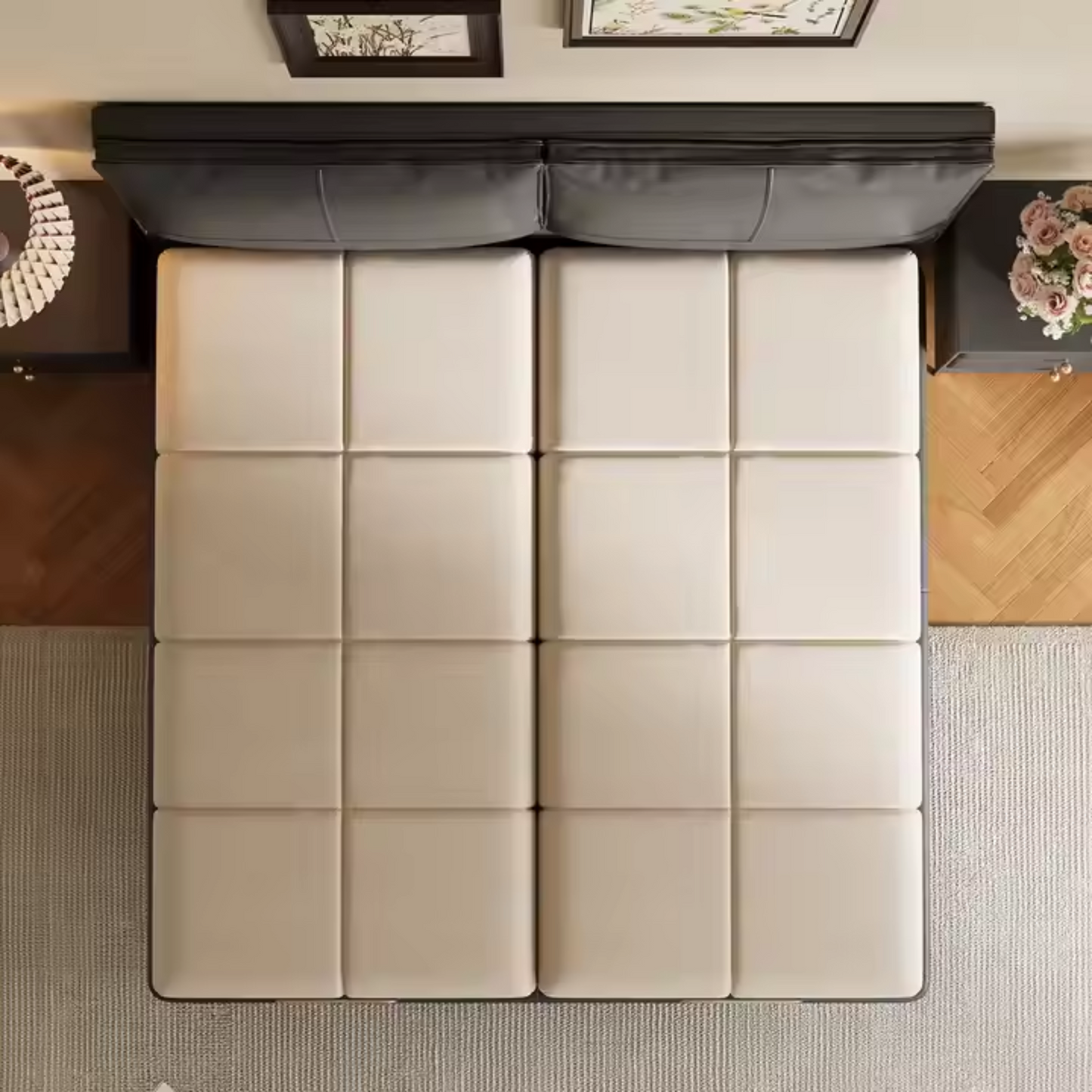 Reverion DualSync Supreme