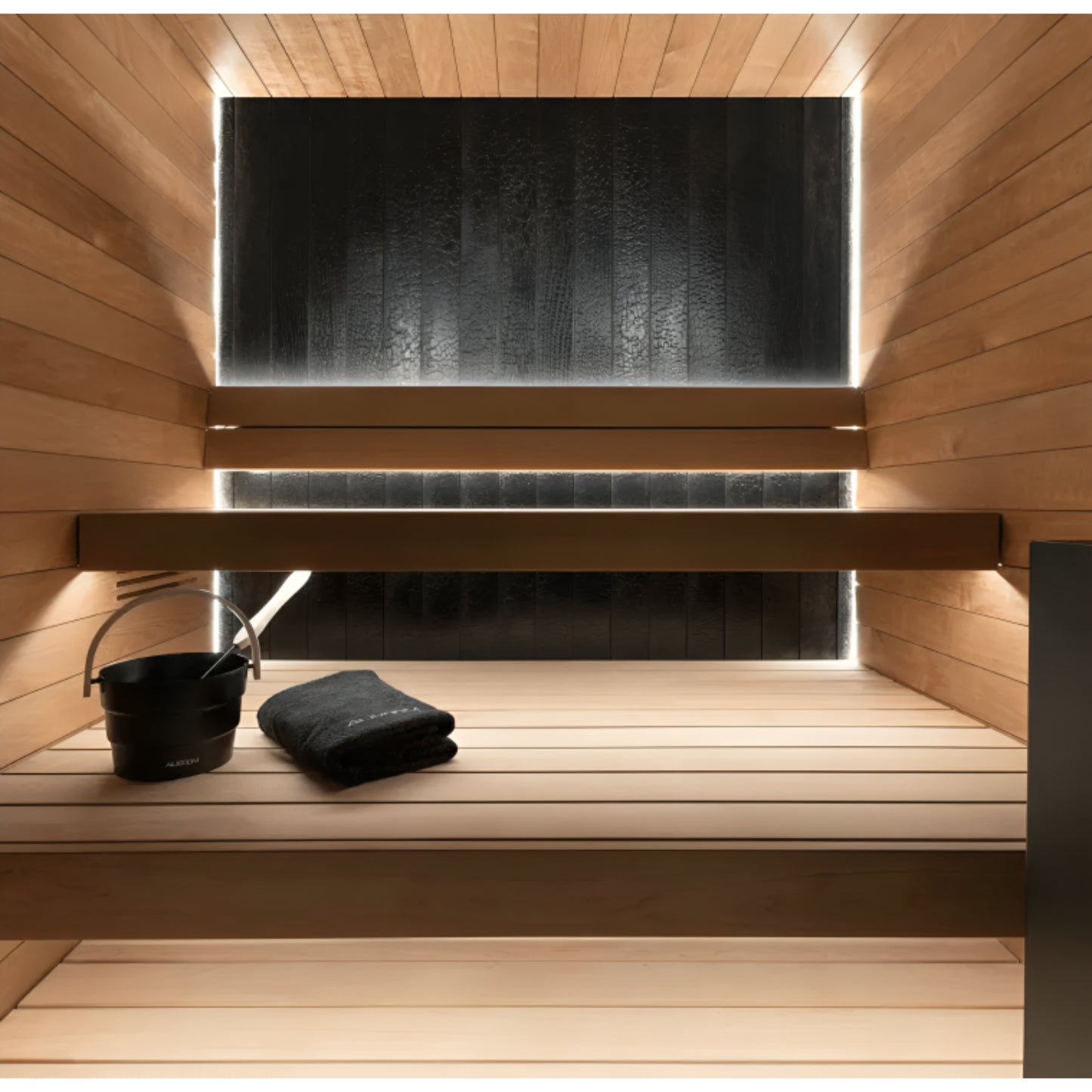 NoirTherm Prestige Suite