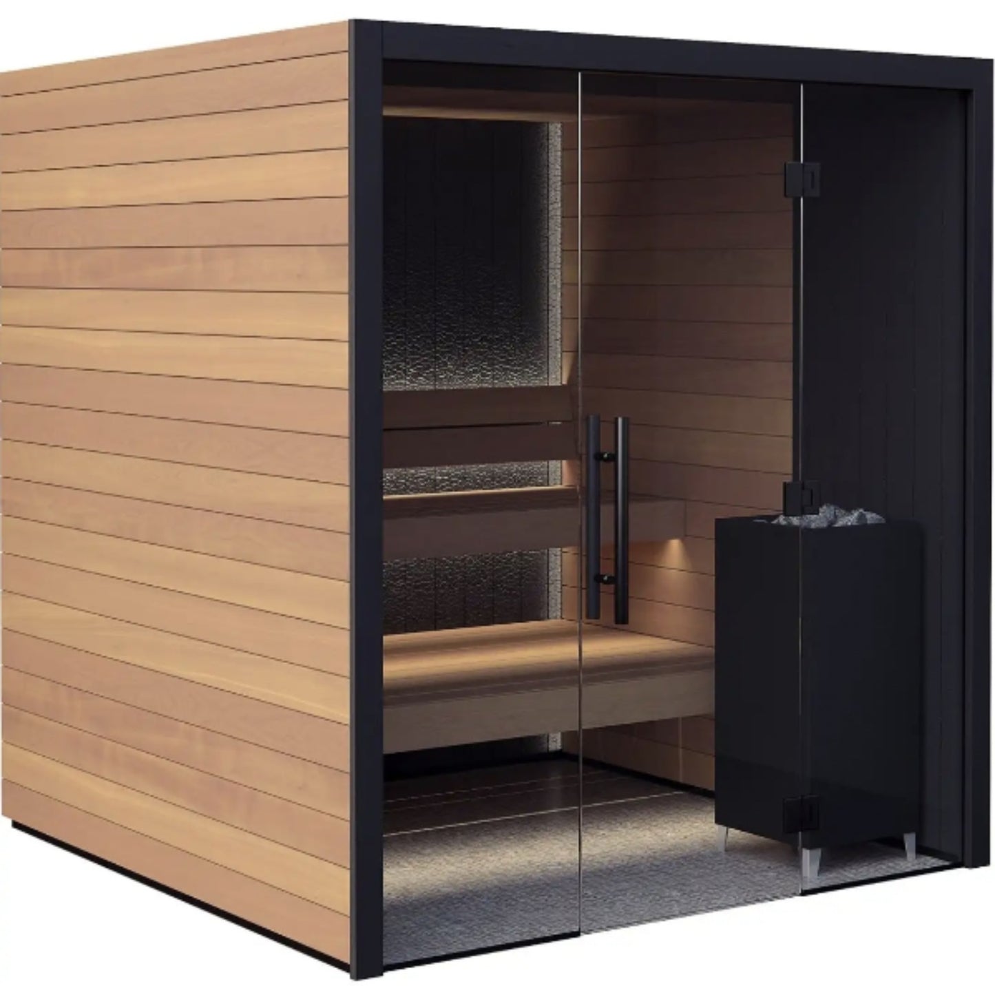 NoirTherm Prestige Suite