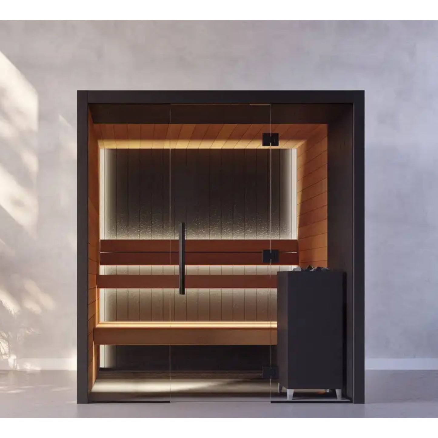 NoirTherm Prestige Suite