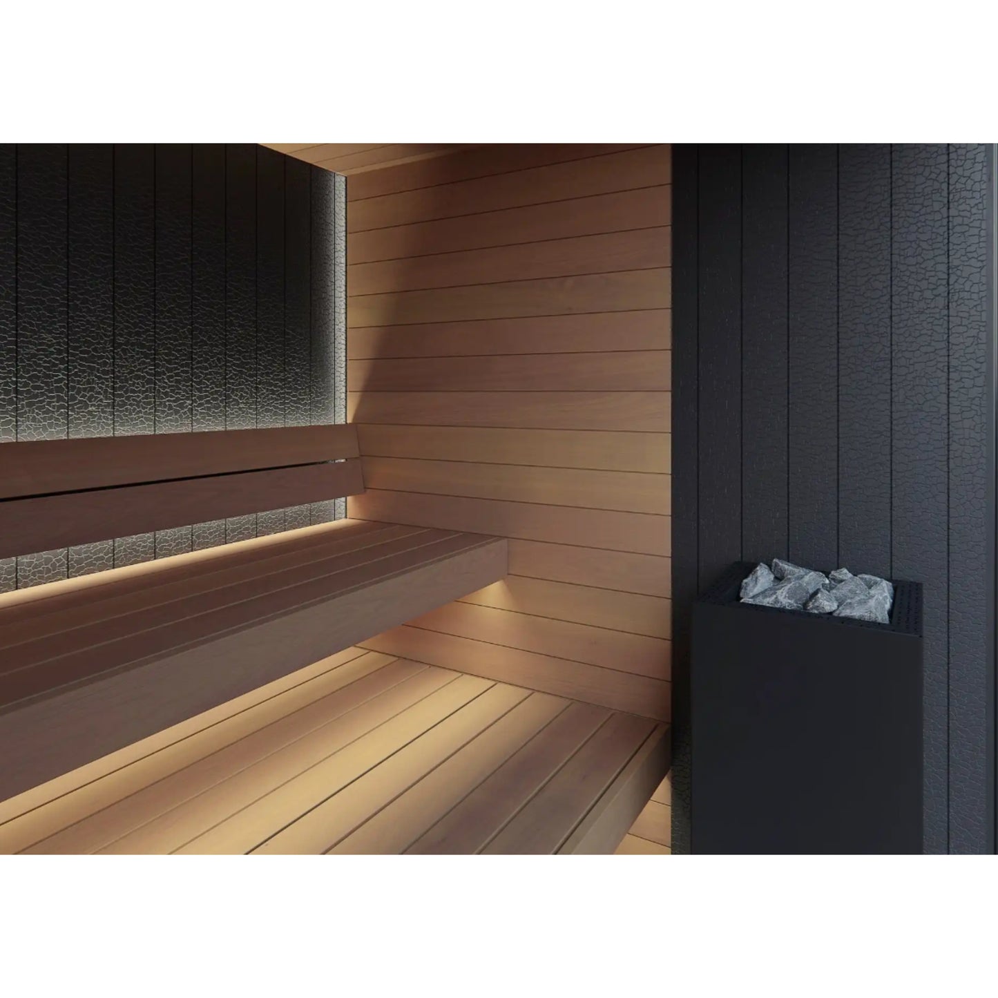 NoirTherm Prestige Suite