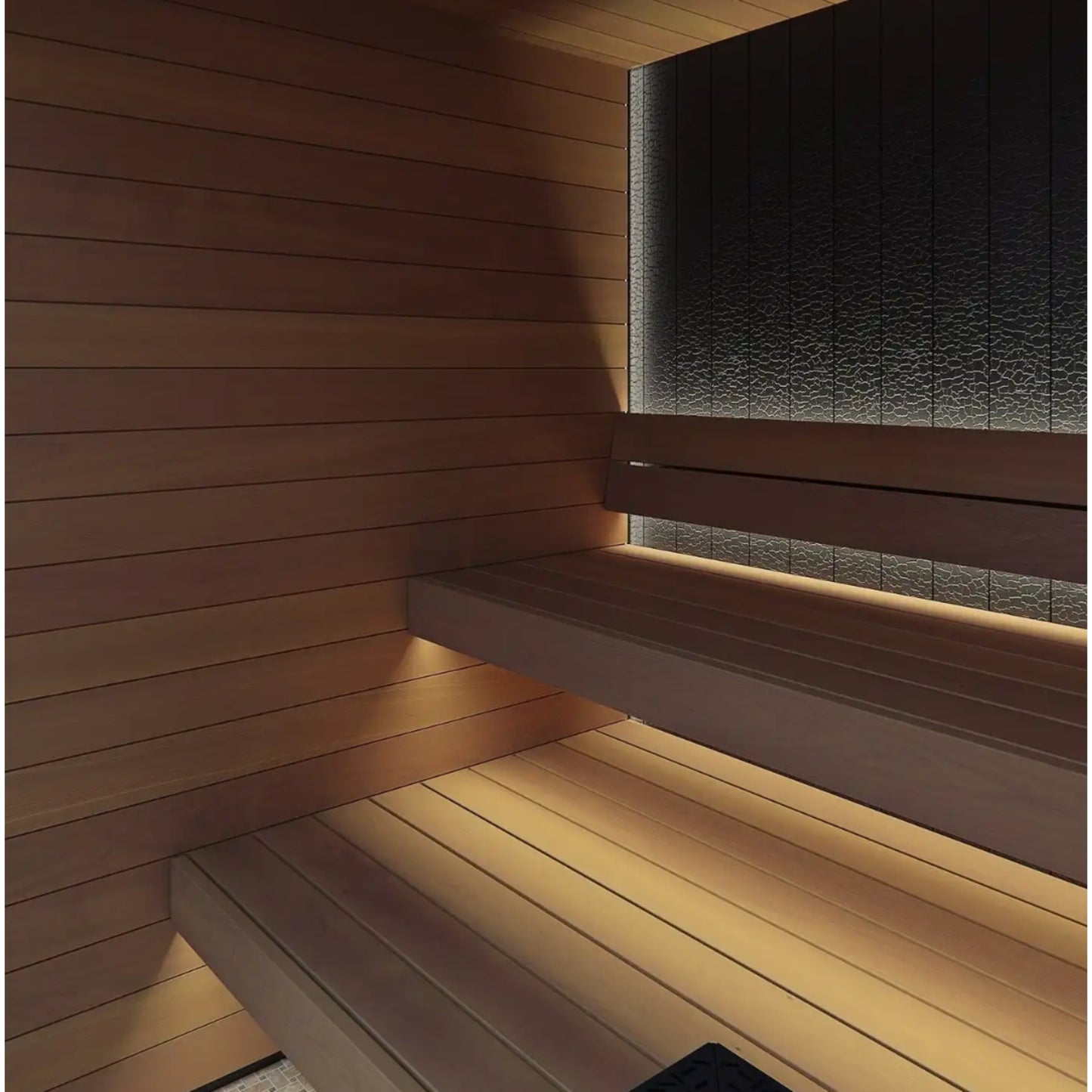 NoirTherm Prestige Suite