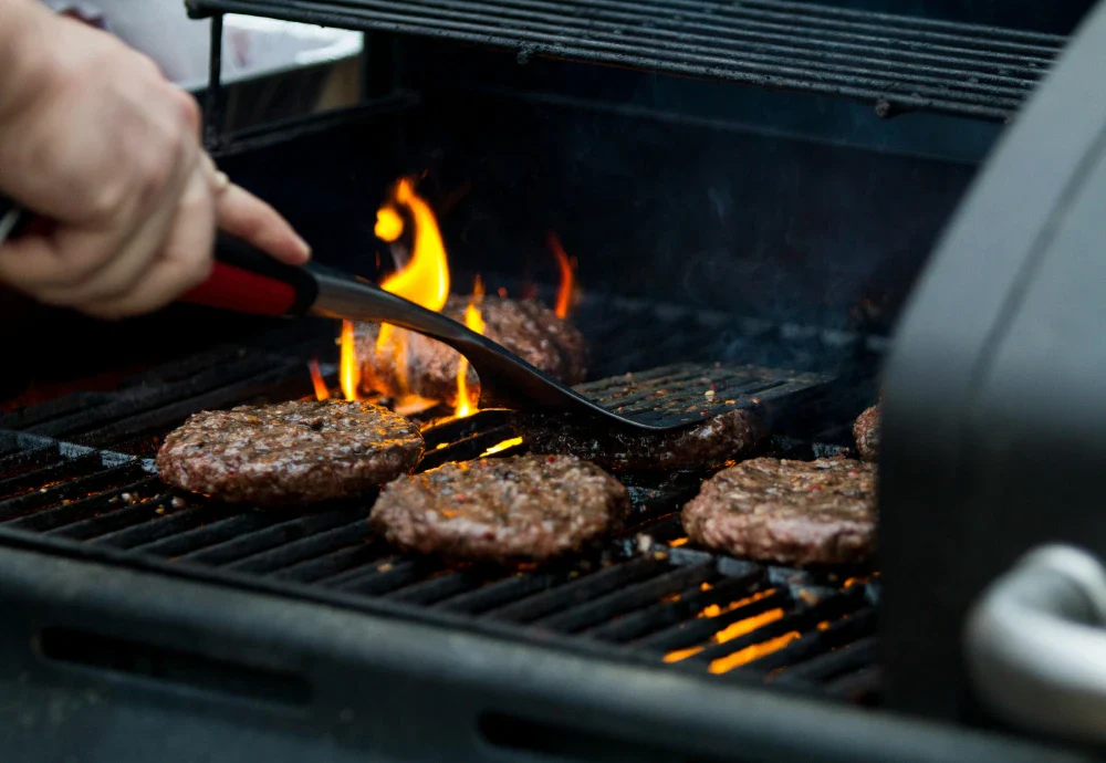 Mastering the Art of Portable Grilling with Your Small Barbecue Grill