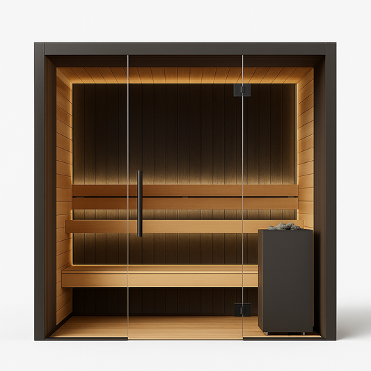 NoirTherm Prestige Suite