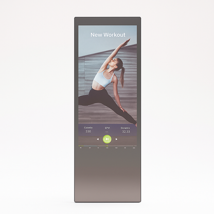 Flexora Mirror Pro
