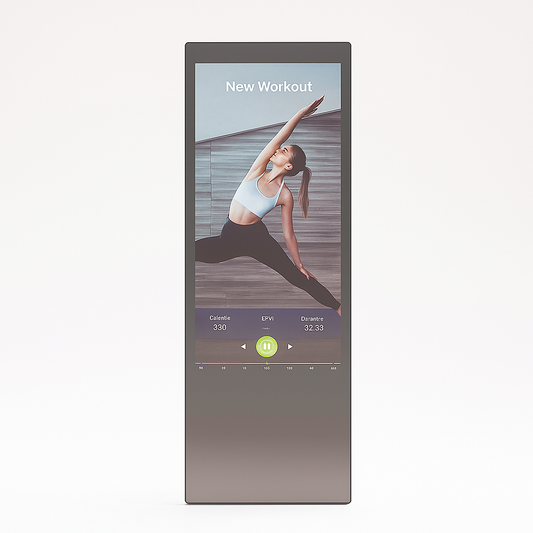Flexora Mirror Pro