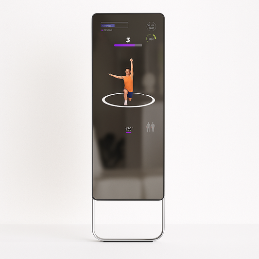 FormSync Motion Mirror