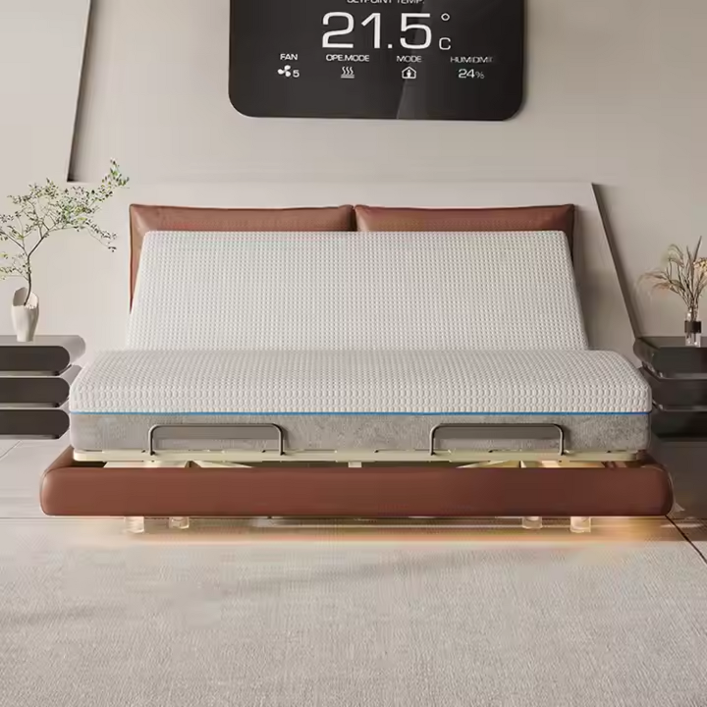 SomniLux Gold Motion