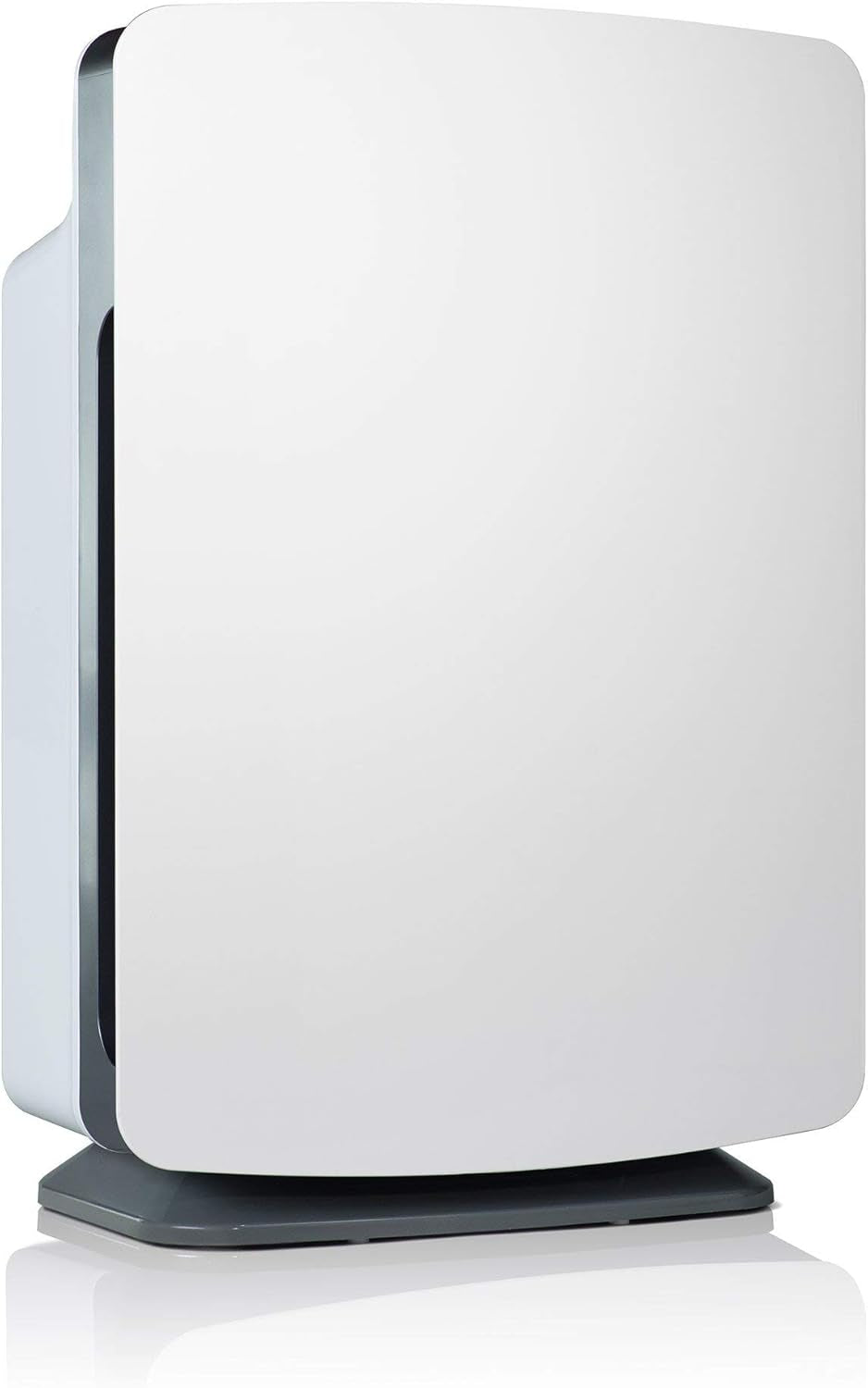 Breathesmart Customizable Air Purifier with Hepa-Freshplus Filter for Allergies, Chemicals, and Cooking Odors (White, Freshplus, 1-Pack)