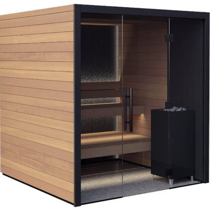 NoirTherm Prestige Suite