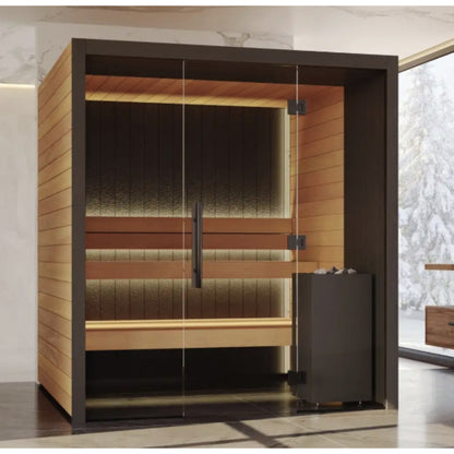NoirTherm Prestige Suite