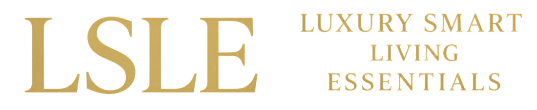 Luxury Smart Living Essentials