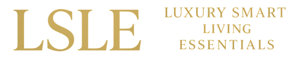 Luxury Smart Living Essentials